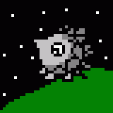 star