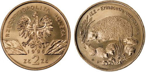 1996_Polsha_2_zlotyh_latun_Ezhi.jpg