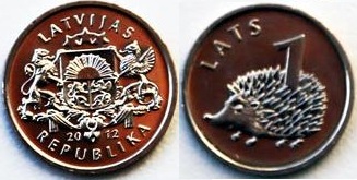 2012_Latviya_1_lat_medno-nikelevyy_splav_Yozh.jpg